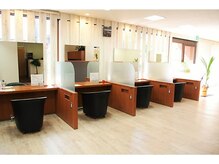 ヘアーメイク リアン 新田辺店(Hair Make REAN)