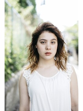 アクト 仙川店(ACT) ミディアムレイヤー