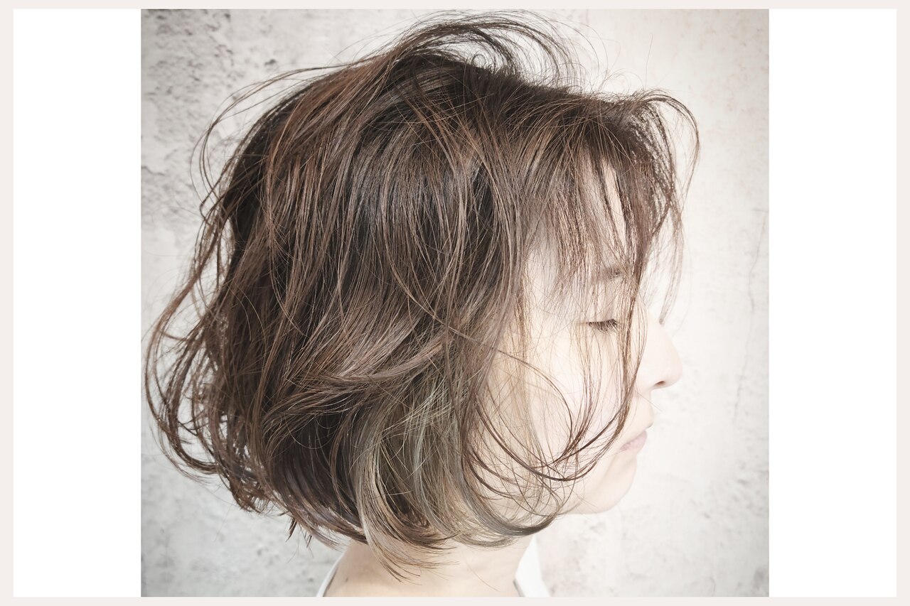 アールヌーヴォ(art nouveau)｜ホットペッパービューティー