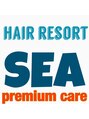 ヘアリゾート シー(Hair Resort SEA)/髪質改善特化/エイジングケア/完全個室