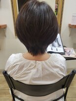 リアン(Lien)&nbsp;ショート