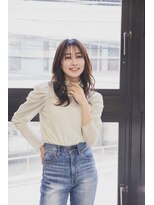 ブティック(boutique)&nbsp;大人ガーリーブラウン