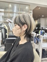 ドゥワドフェディス(Doigt de fee dix)&nbsp;デザインウルフ