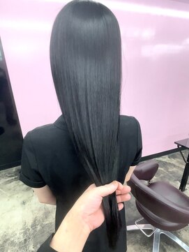 キジ(KIJI) 【特濃栄養素】超高濃度水素トリートメント