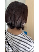 プリモ ビューティーアンドリラックス(Primo Beauty&Relax)&nbsp;ショート/外ハネ/ボブ