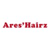 アレスヘア いわき泉店(Ares’Hairz)のお店ロゴ