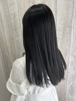 シエル 立川店(CIEL) 【CIEL原田】インナーコバルトブルー