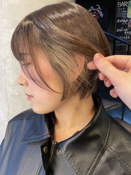 キリカ 新宿東口(KIRIKA) イヤリングカラー