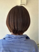 ラヴィアンローズ(Lａ vie en Rose)