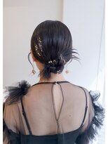 マーシィ(MARCIE)&nbsp;tight style