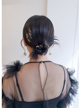 マーシィ(MARCIE) tight style