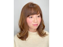 サロンドウィズ 本店 本八幡(Salon de With)
