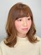 サロンドウィズ 本店 本八幡(Salon de With)の写真/Withがこだわる「髪質改善」「もちが良い」カットで明日からも綺麗が続く☆似合わせカットお任せ下さい!