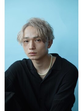 ピリナバイプロデュース 相模原相武台前店(Pilina by produce) 大人気カルマパーマスタイル(相武台/座間/相模原)