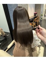 アオ(Ao)&nbsp;Aoヘアスタイル