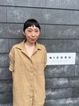 ニコル マスミダ(NICORU) MARI 