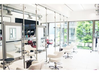 RENJISHI omotesando ショート/ボブ/ショートボブ