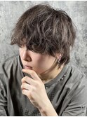 ナチュラルマッシュ