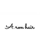 A.ron hair【アロンヘア】
