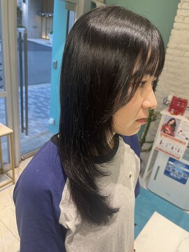 リーホリエ(Lee Horie) ザクザクレイヤー