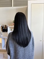 ビフィーノ ソラーレ 夙川店(bifino solare)&nbsp;ロングスタイル