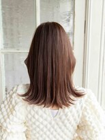 アラワラブルー(arrawarra blue)&nbsp;重ためミディアム/20代/30代/40代/50代/倉敷/白楽町