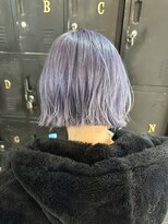 アミ 博多(amie)&nbsp;ハイトーン#ブリーチ#ダブルカラー【amie博多】