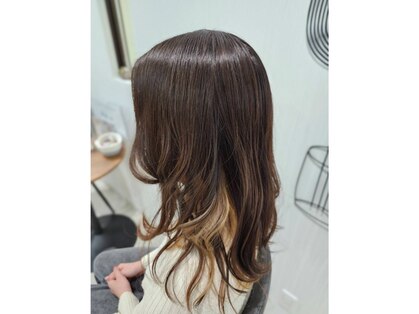 ルリアン(Le Lien)の写真