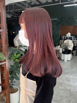 ソピ バイ インビテーション(sopi by invitation)&nbsp;レッドブラウン/レッド/レッドピンク/ピンクレッド/＊139