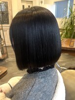 モワ 仙台(Mois)&nbsp;髪質改善/縮毛矯正/10代20代30代/仙台/青葉区