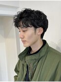 大人黒髪×バブルシャドウ  ◇吉見限定◇