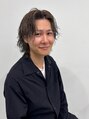 キャピタル(CAPITAL) 定清 祐太