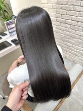 ウタ(Uta) 髪質改善 縮毛矯正