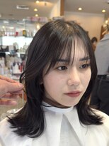 クローバー(CLOVER)&nbsp;レイヤーカット（ロブレイヤー）