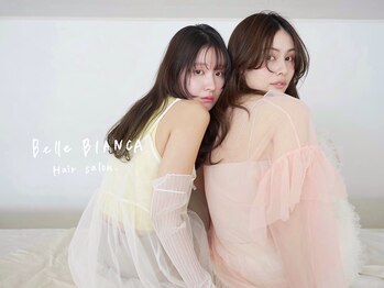 Belle BIANCA　【ベルビアンカ】