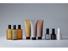 グランヘアートーキョー 瀬戸内店(Gran Hair TOKYO)の雰囲気（みなさま一人一人に合うシャンプーをご提案いたします♪）