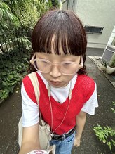 Furuichi hina【@hina_a_doll】