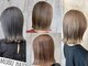 ムス ヘアー(MUSU HAIR)の写真