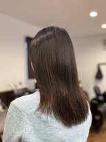 リリィー 苫小牧店(LiLy)&nbsp;白髪染め