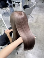 ジーナリア(Xena ria)&nbsp;《RIHO》milk tea^^