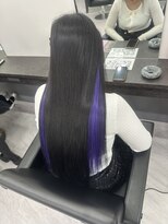 ミニョン(Mi9non) インナーエクステ