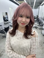 エゴル ナゴヤサカエ(ENGOL NAGOYA SAKAE)&nbsp;デザインカラー