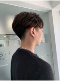 メンズショート