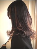 ロング