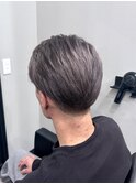 シルバーグレー