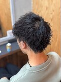 ツイストスパイラル