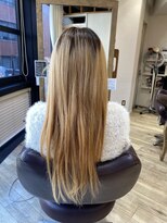 エクリ シセイドウ 麻布十番店(equri×SHISEIDO)&nbsp;【麻布十番】大人っぽい雰囲気へ