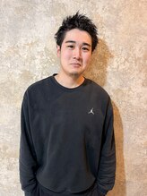 ネイビー(NAVY) 林 賢輝