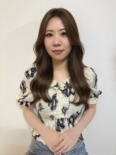 アンフレール&nbsp;山口 恵里佳