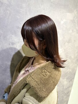 ノア(Noa) ボルドー